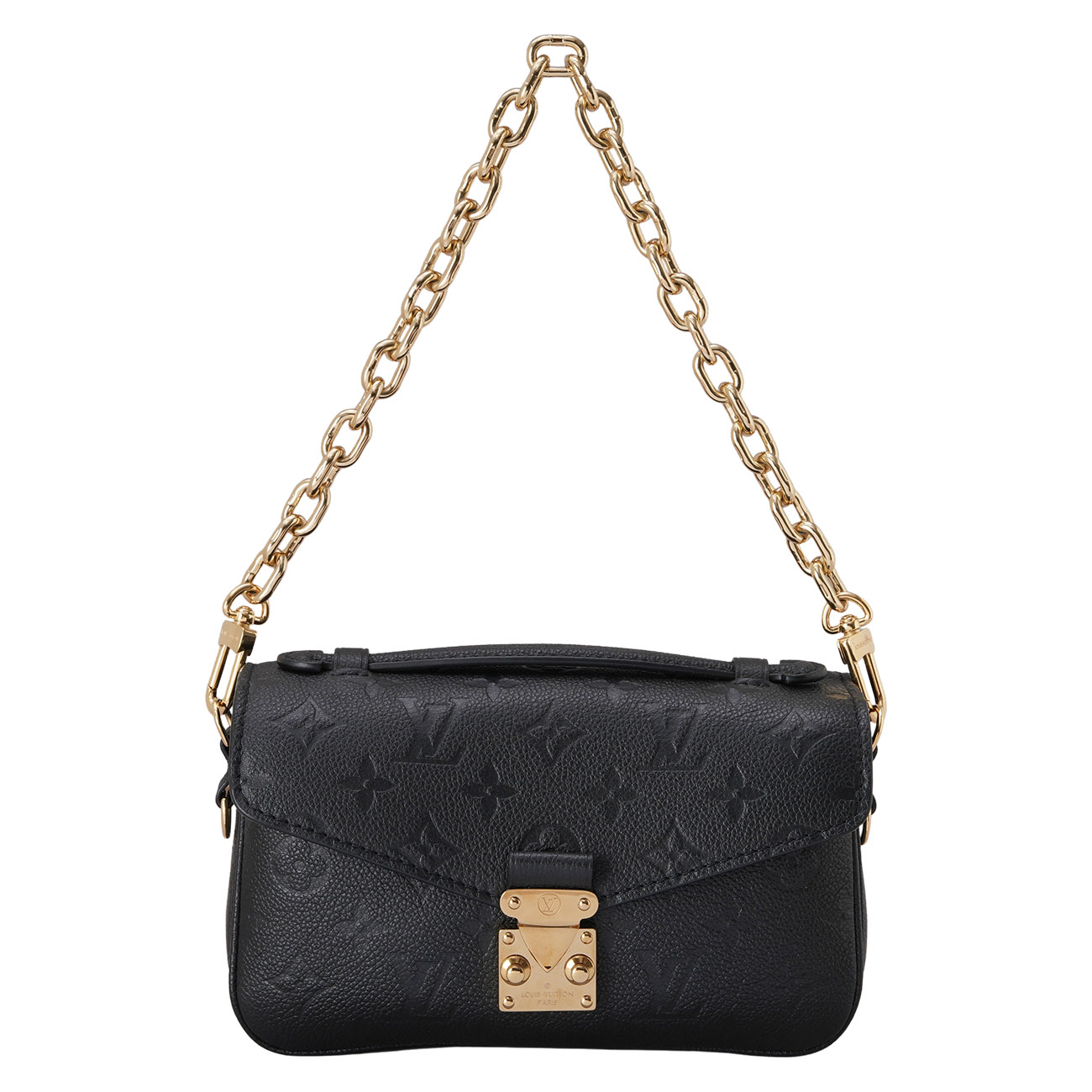 LOUIS VUITTON(USED)루이비통 앙프렝뜨 포쉐트 메티스 이스트웨스트